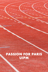 Passion for Paris - UIPM