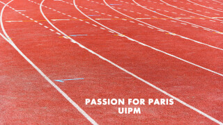 Passion for Paris - UIPM