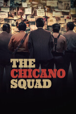 The Chicano Squad