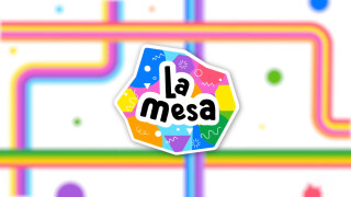 La mesa