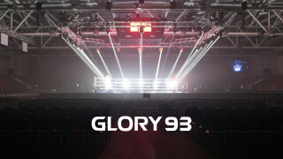 GLORY 93