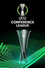 UEFA Conference League Soccer