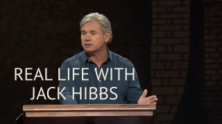 Real Life With Jack Hibbs