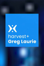 Harvest With Greg Laurie