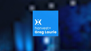 Harvest With Greg Laurie