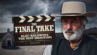 The Final Take: Alec Baldwin & The Rust Shooting