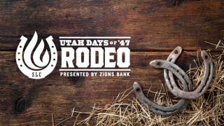 Utah Days of '47