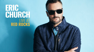 Eric Church: Live at Red Rocks