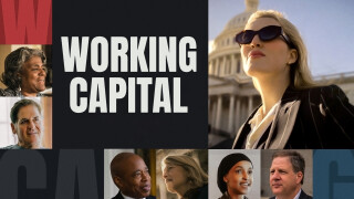 Working Capital