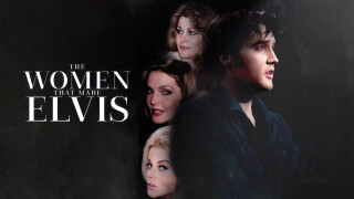 The Women That Made Elvis