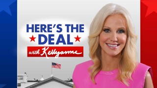 Here's the Deal with Kellyanne