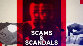 Scams & Scandals