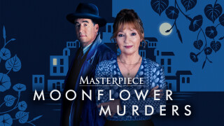 Moonflower Murders on Masterpiece