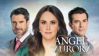 El ángel de Aurora