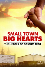 Small Town, Big Hearts: The Heroes of Possum Trot