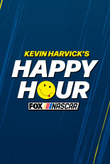 Kevin Harvick's Happy Hour