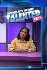 World's Most Talented Pets