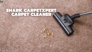 Shark CarpetXpert Carpet Cleaner