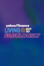 Living Not So Fabulously