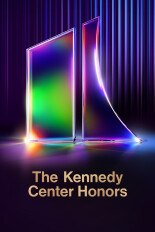 The 47th Annual Kennedy Center Honors