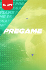 Pre-Game Liga MX Femenil