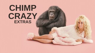 Chimp Crazy: Extras