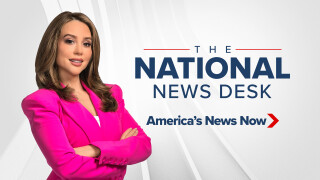 The National News Desk