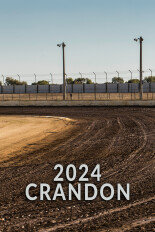 2024 Crandon