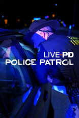 Live PD: Police Patrol