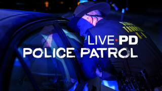 Live PD: Police Patrol