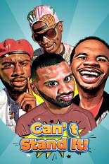 Can't Stand It!