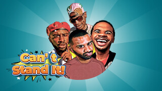 Can't Stand It!
