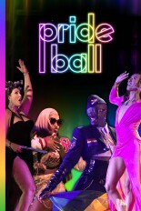 Pride Ball 2024