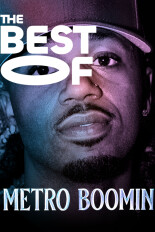 The Best of Metro Boomin