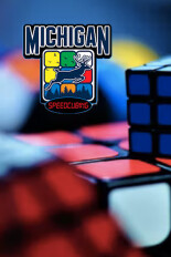 Competitive Speed Cubing