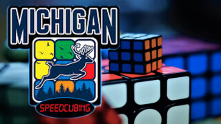 Competitive Speed Cubing