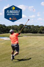 FlingGolf All-Star Skills Challenge