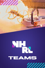 NHRL Teams: Robot Fighting Championship