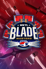 Blade Masters: Axe & Knife Throwing