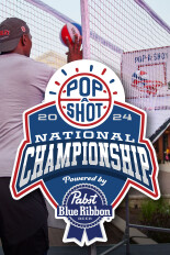 Pop-A-Shot 2024 National Championship