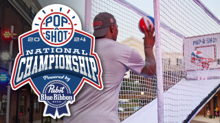 Pop-A-Shot 2024 National Championship