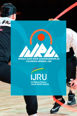 International Jump Rope Union World Championships