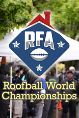 Roofball World Championship