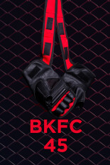 BKFC 45