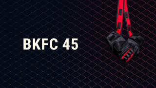 BKFC 45