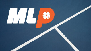 Major League Pickleball