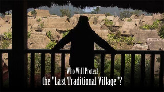 Who Will Protect the Last Traditional Village?