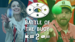 Battle of the Buoy 2