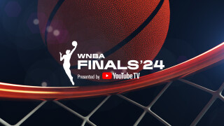 2024 WNBA Finals