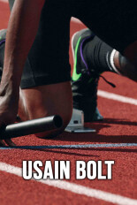 Usain Bolt